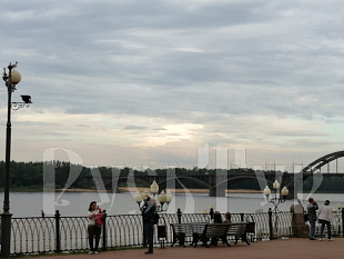 19.07.«Есть город Рыбинск в центре России, самый желанный, прекрасный,  красивый!...» С теплоходной прогулкой по Волге! Автобусный тур из Вологды