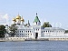 06.09. "Фестиваль фейерверков в Костроме". Автобусный тур из Вологды и Сокола с теплоходной прогулкой