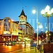 19-22.10."Путешествие в край янтаря и моря" Тур с авиаперелетом из Череповца.