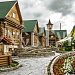 27.04.-01.05. «Три восточные сестрицы- чаровницы» Автобусный тур из Вологды