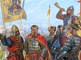 24.06.«Белозерск. Путешествие в Древнюю Русь» Автобусный тур из Вологды.