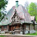 18-21.07. "Творцов великих украшенье- усадеб подмосковных ожерелье"Автобусный тур из Вологды