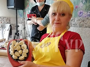 12-19.07.«Моя Россия. Путешествие от Урала до Сибири» Тур с авиаперелетом из Череповца! Все включено!