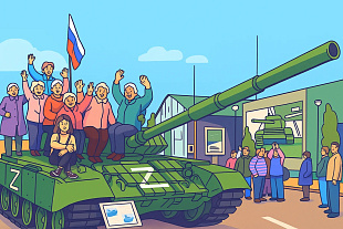 21-24.11. «Ура, мы дружно крикнули, Московские каникулы!» Автобусный тур из Вологды и Череповца