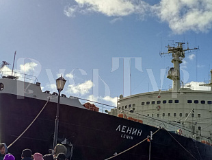 02-06.01.«Мурманск. Путешествие на «КРАЙ СВЕТА»!» Тур из аэропорта Череповца