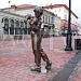 09-12.06.«Есть над Волгой и Окой славный город вековой!" Нижний Новгород и Городец. Автобусный тур из Вологды и Череповца