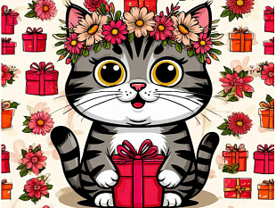 04-08.03.«Встречаем на одном дыхании Весенний женский день в Казани!» Тур с перелетом из аэропорта Череповца