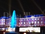 Праздник "Закрытие фонтанов Петергофа!" в 2023 году