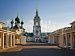 06.09. "Фестиваль фейерверков в Костроме". Автобусный тур из Вологды и Сокола с теплоходной прогулкой