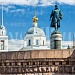 09-12.06.«Ах, край Тверской, былинные напевы. Раскинулся бескрайне от Торжка до Ржева!»  Автобусный тур из Вологды и Череповца