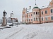 03-06.01. "Новогоднее волшебство в средневековой сказке..." Автобусный тур из Вологды и Череповца