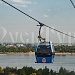 13-16.10.«Есть над Волгой и Окой славный город вековой!" Нижний Новгород и Городец. Автобусный тур из Вологды и Череповца