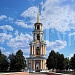 09-12.06."А у нас в Рязани- грибы с глазами!" Автобусный тур из Вологды