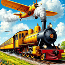 Продажа авиа и ж/д билетов