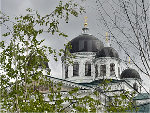 03-06.10. «К истокам русской души…» Нижний Новгород-Арзамас-Болдино. Автобусный тур из Вологды и Череповца