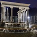 Праздник "Закрытие фонтанов Петергофа!" в 2023 году