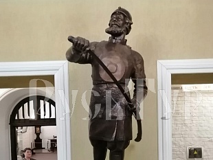 12-19.07.«Моя Россия. Путешествие от Урала до Сибири» Тур с авиаперелетом из Череповца! Все включено!
