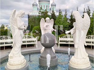 18-21.07."Где дышит земля благодатью святой..." Автобусный тур в Дивеево из Вологды и Череповца
