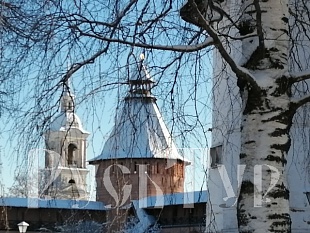 20-23.12.«О, славный град Владимир! Столицей прежде был Руси…» Автобусный тур из Вологды и Череповца