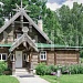18-21.07. "Творцов великих украшенье- усадеб подмосковных ожерелье"Автобусный тур из Вологды