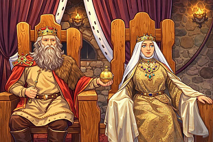 08-11.10. «Беларусь. По королевским замкам я хожу, и той эпохою дышу…»  Тур с авиаперелетом из Череповца