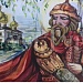 09-12.06.«Ах, край Тверской, былинные напевы. Раскинулся бескрайне от Торжка до Ржева!»  Автобусный тур из Вологды и Череповца