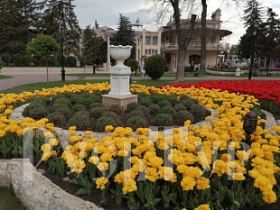 08-15.03. "Спешу, Кавказ, к твоим сединам, к твоим ущельям и долинам..." Тур с авиаперелетом из аэропорта Череповца.