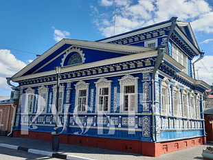 03-06.10.«Есть над Волгой и Окой славный город вековой!" Нижний Новгород и Городец. Автобусный тур из Вологды