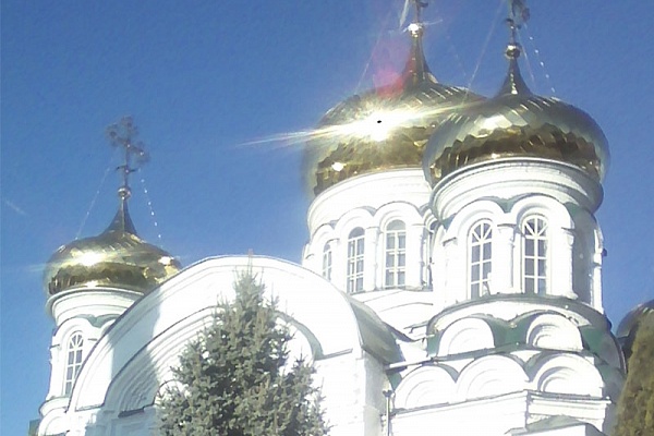 Информационно-экскурсионный тур в Казань для руководителей общеобразовательных учреждений г. Санкт-Петербурга