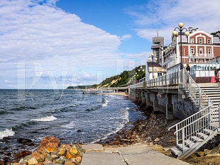 03-07.11."Путешествие в край янтаря и моря" Тур с авиаперелетом из Череповца.