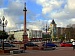22-29.08.«Отразился в янтаре кусочек лета!...» Тур в Калининград с авиаперелетом из аэропорта г.Череповца