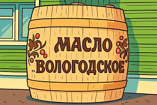 "Вкусные вологодские истории...". Автобусный тур.
