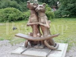 23-26.06." И долго Карелия  будет нам сниться..." Тур с авиаперелетом из аэропорта г.Череповца