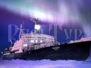 04-07.01."Охота за Северным Сиянием" Тур с авиаперелетом из аэропорта Череповца