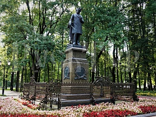 01-04.11.«Какие были вечеринки в гостях у Тенешевой и Глинки!...» Автобусный тур из Вологды и Череповца