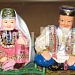 17-21.08. «Три восточные сестрицы- чаровницы» Автобусный тур из Вологды и Череповца