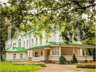 06-09.10."Дыханьем древней старины усадьбы русские полны...". Автобусный тур из Вологды