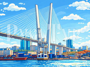 09-14.04.«Приморье. Мы первыми встречаем здесь зарю!» Тур с авиаперелетом из аэропорта Москвы