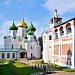 13-16.10.«О, славный град Владимир! Столицей прежде был Руси…» Автобусный тур из Вологды и Череповца