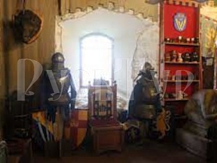 28.04.-01.05."Старый Выборг- сплетенье времен, доносится отзвук великих имен!" Санкт-Петербург-Выборг. Автобусный тур из Вологды