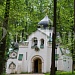 18-21.07. "Творцов великих украшенье- усадеб подмосковных ожерелье"Автобусный тур из Вологды