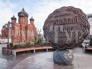 06-09.10."Дыханьем древней старины усадьбы русские полны...". Автобусный тур из Вологды
